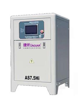 捷豹牌永磁變頻螺桿機(jī)