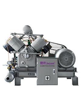 捷豹牌水冷卻活塞機(jī)